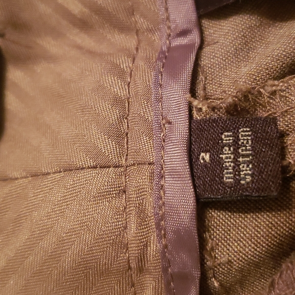 The Limited Crew Fit Pants - Picture 6 of 7